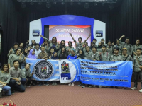Perkuliahankaryawan Universitas Mpu Tantular Jakar Nomor 7