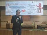 Perkuliahankaryawan Universitas Mpu Tantular Jakarta Nomor Kumpulan Foto 3